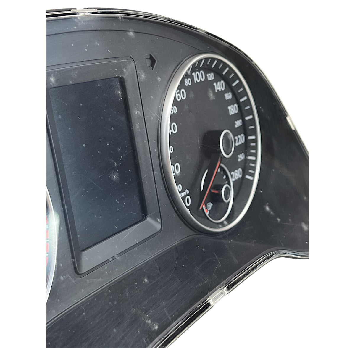 Painel Instrumentos Vw Jetta 2.0 Tsi 11-18 5C6920873