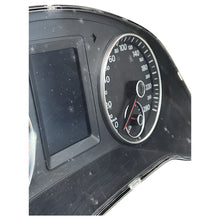 Painel Instrumentos Vw Jetta 2.0 Tsi 11-18 5C6920873