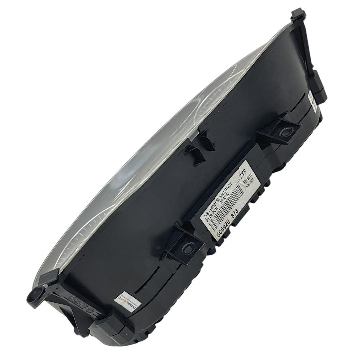 Painel Instrumentos Vw Jetta 2.0 Tsi 11-18 5C6920873