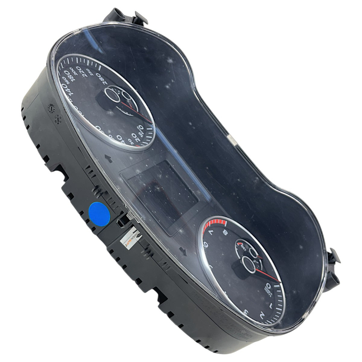 Painel Instrumentos Vw Jetta 2.0 Tsi 11-18 5C6920873