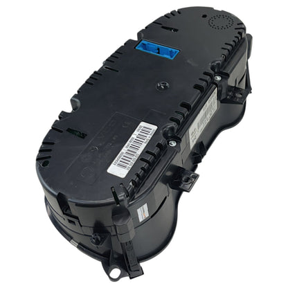 Painel Instrumentos Vw Jetta 2.0 Tsi 11-18 5C6920873