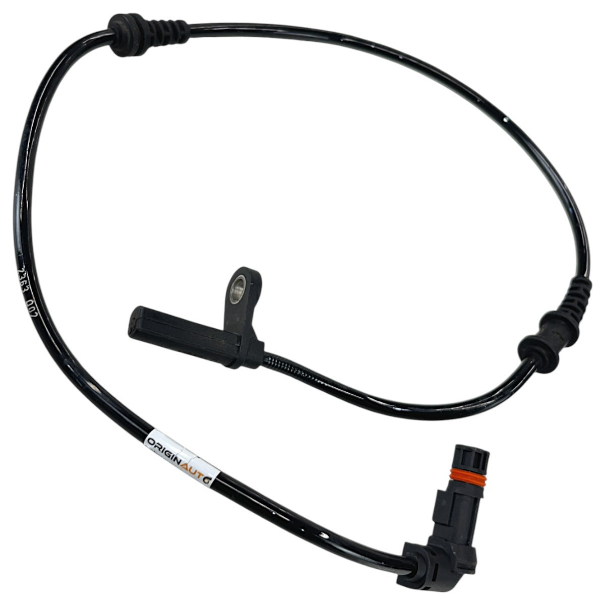 Sensor Dianteiro Roda MB C180 Coupe 2014 Esquerdo