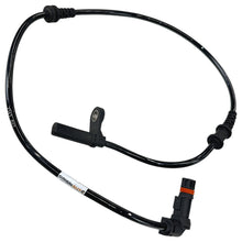 Sensor Dianteiro Roda MB C180 Coupe 2014 Esquerdo