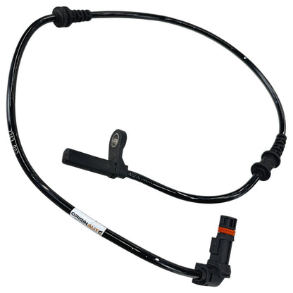 Sensor Dianteiro Roda MB C180 Coupe 2014 Esquerdo