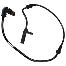 Sensor Dianteiro Roda MB C180 Coupe 2014 Esquerdo