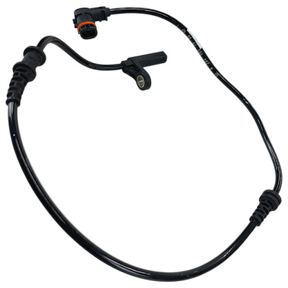 Sensor Dianteiro Roda MB C180 Coupe 2014 Esquerdo