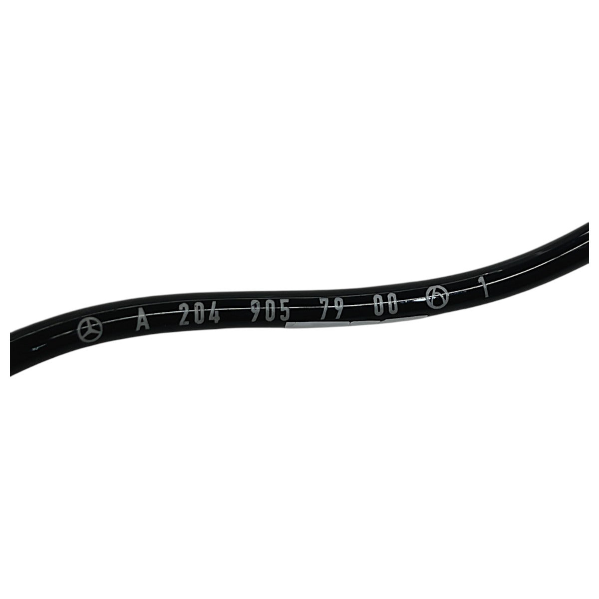 Sensor Dianteiro Roda MB C180 Coupe 2014 Esquerdo