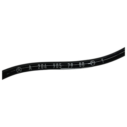 Sensor Dianteiro Roda MB C180 Coupe 2014 Esquerdo