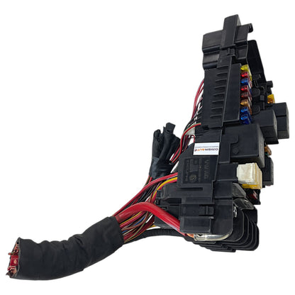 Caixa Fusíveis Motor Vw Tiguan Passat Jetta GLI 2018 2019