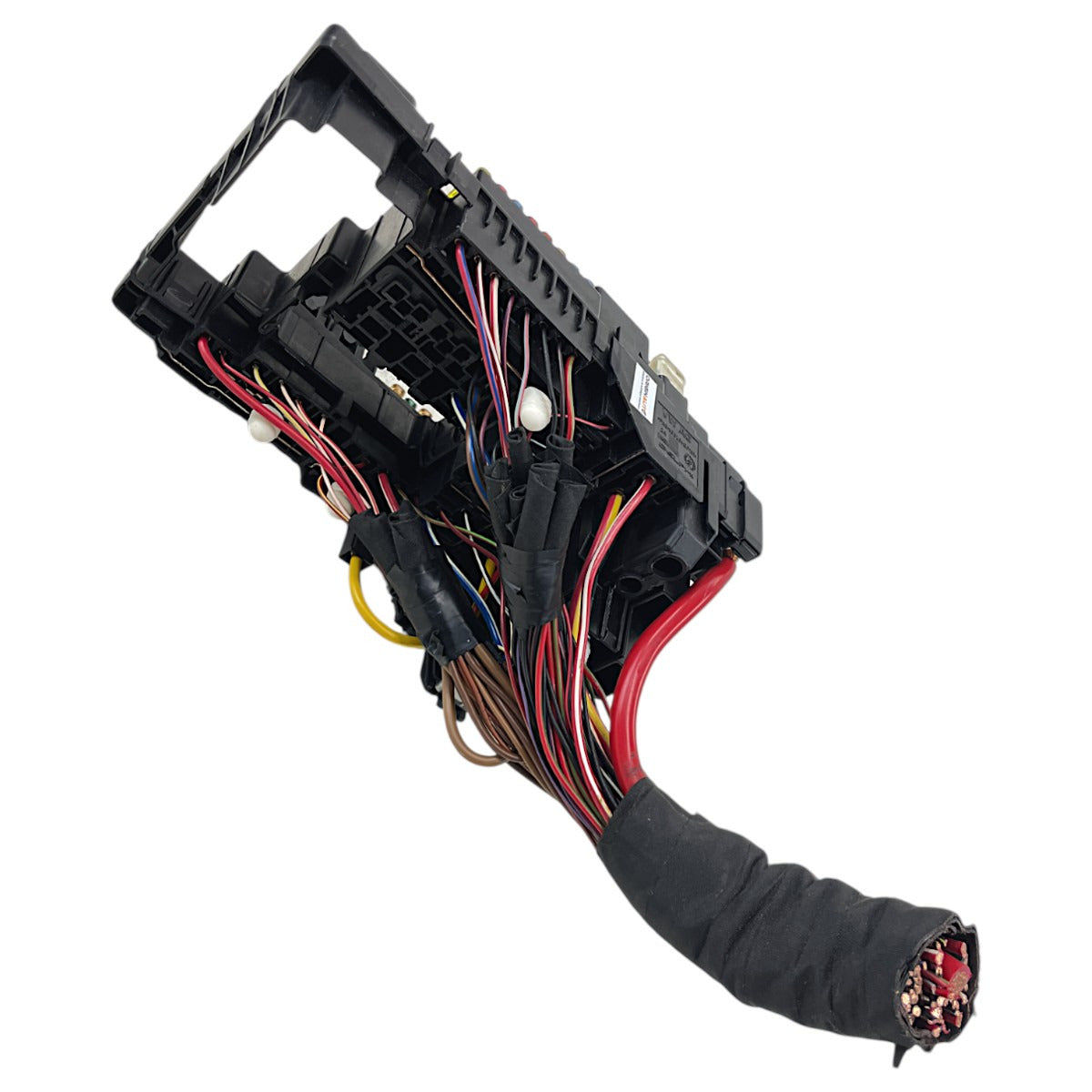 Caixa Fusíveis Motor Vw Tiguan Passat Jetta GLI 2018 2019