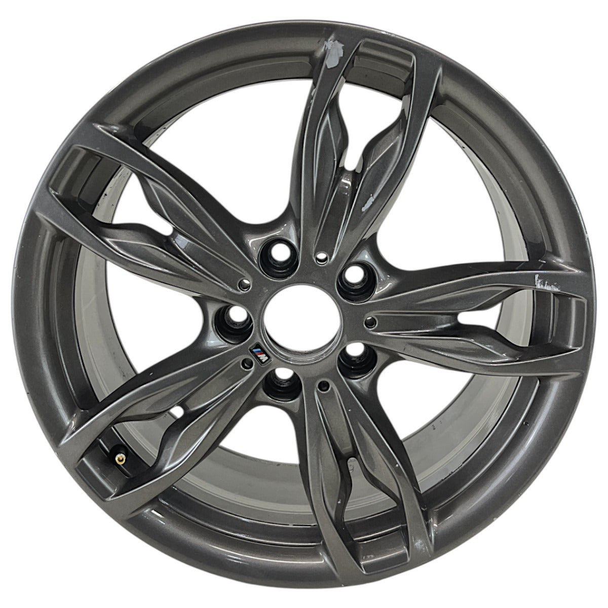 Roda BMW M240 M235i M230i F22 2017 2018 7845870 Dianteira