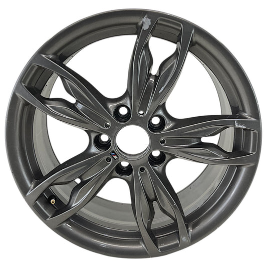 Roda BMW M240 M235i M230i F22 2017 2018 7845870 Dianteira