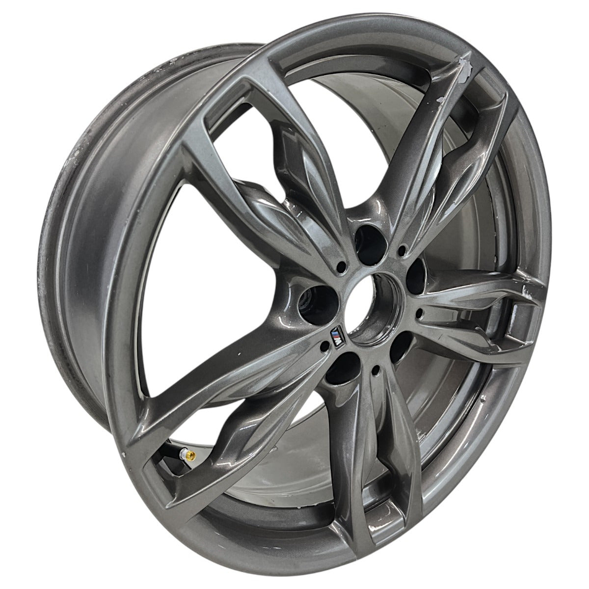 Roda BMW M240 M235i M230i F22 2017 2018 7845870 Dianteira