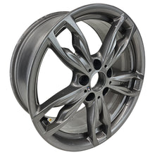 Roda BMW M240 M235i M230i F22 2017 2018 7845870 Dianteira