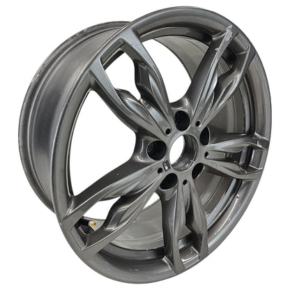 Roda BMW M240 M235i M230i F22 2017 2018 7845870 Dianteira