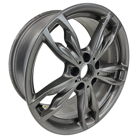 Roda BMW M240 M235i M230i F22 2017 2018 7845870 Dianteira