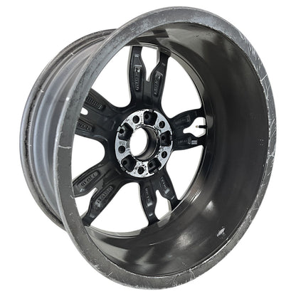 Roda BMW M240 M235i M230i F22 2017 2018 7845870 Dianteira