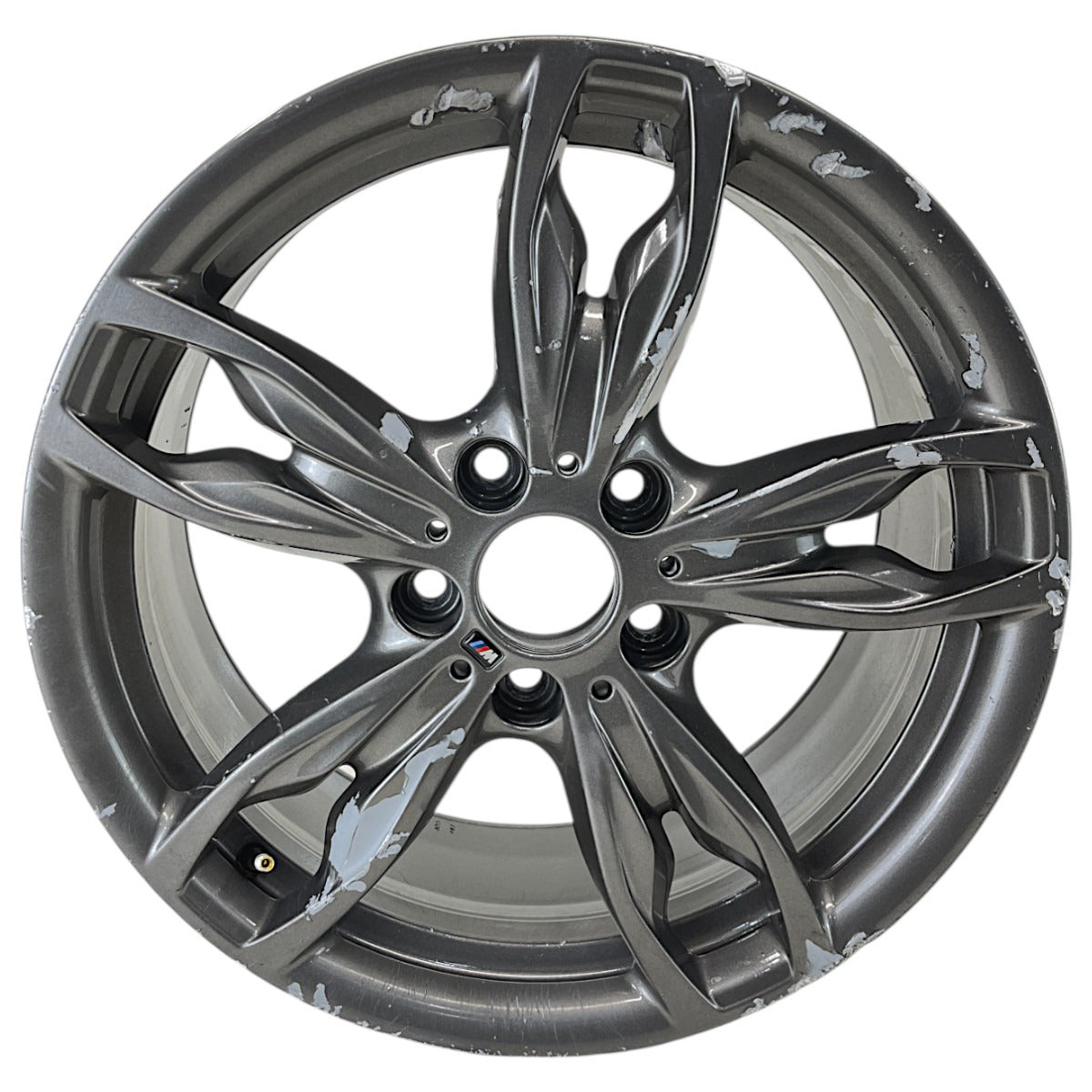 Roda BMW M240 M235i M230i F22 2017 2018 7847414 Traseira