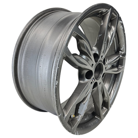Roda BMW M240 M235i M230i F22 2017 2018 7847414 Traseira