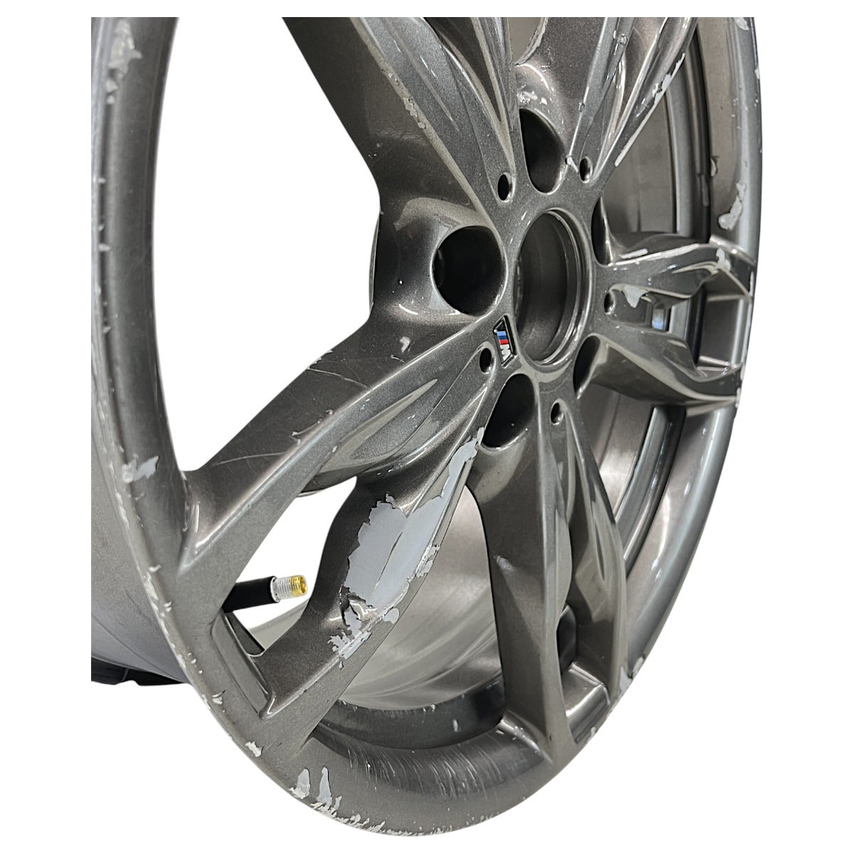 Roda BMW M240 M235i M230i F22 2017 2018 7847414 Traseira