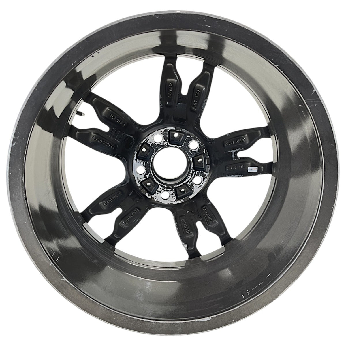 Roda BMW M240 M235i M230i F22 2017 2018 7847414 Traseira