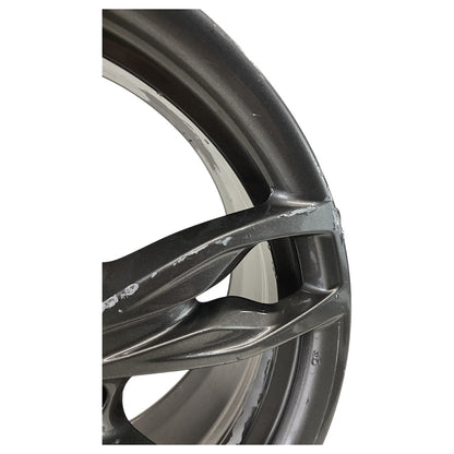 Roda BMW M240 M235i M230i F22 2017 2018 7847414 Traseira