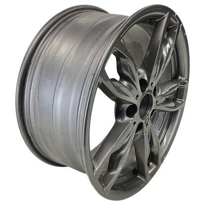 Roda BMW M240 M235i M230i F22 2017 2018 7847414 Traseira