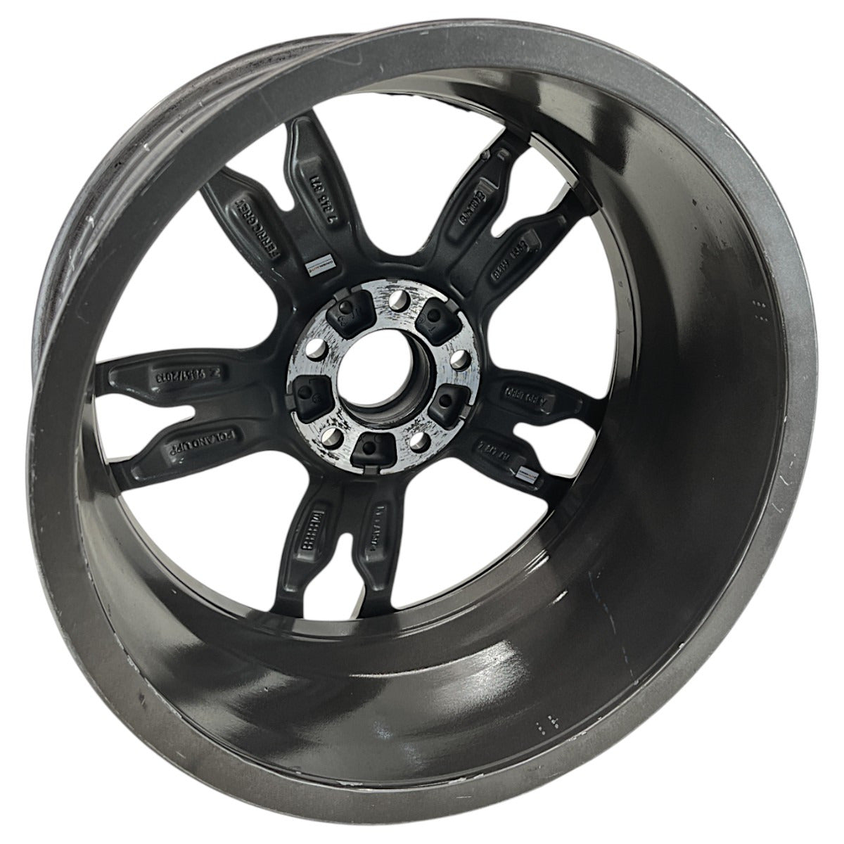 Roda BMW M240 M235i M230i F22 2017 2018 7847414 Traseira