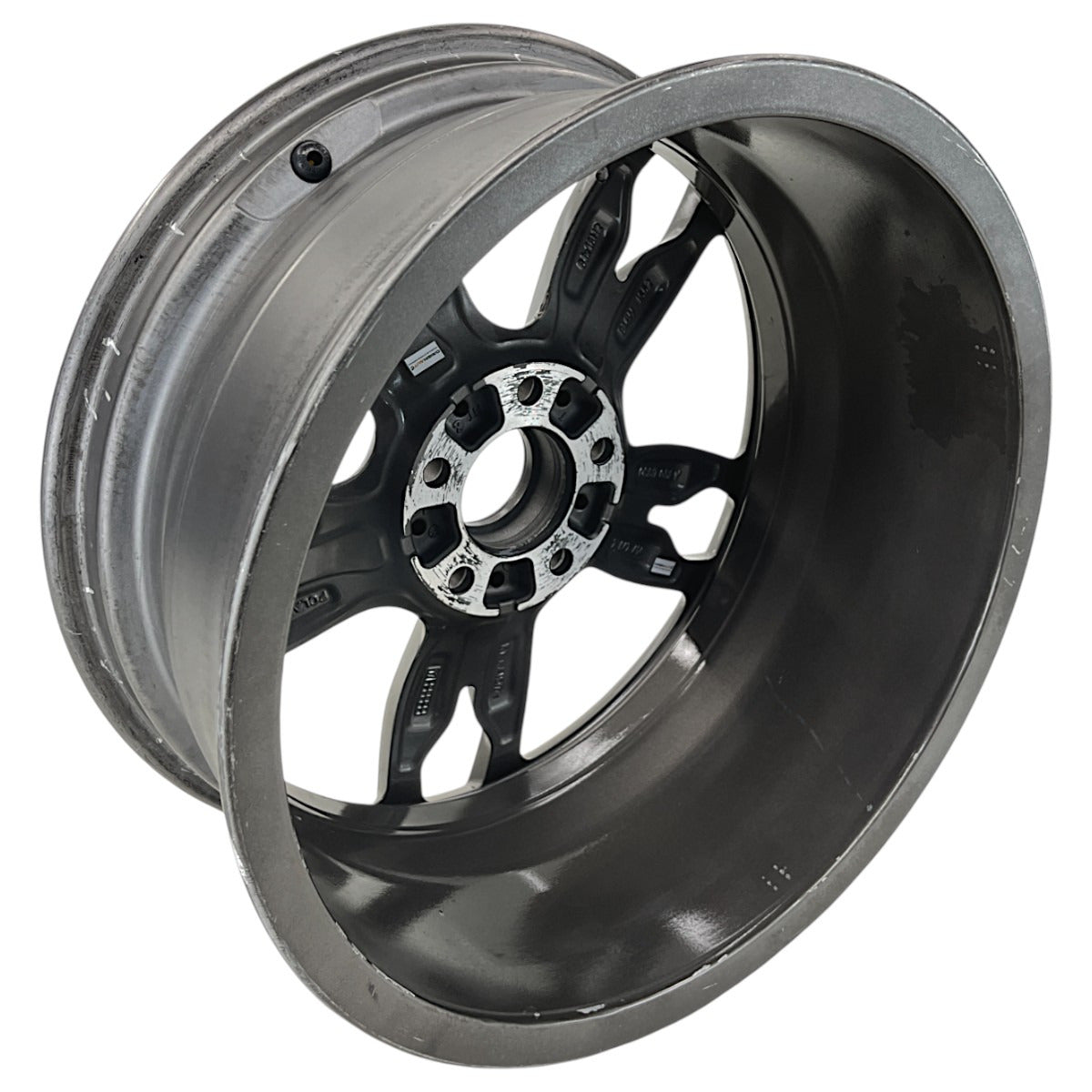 Roda BMW M240 M235i M230i F22 2017 2018 7847414 Traseira