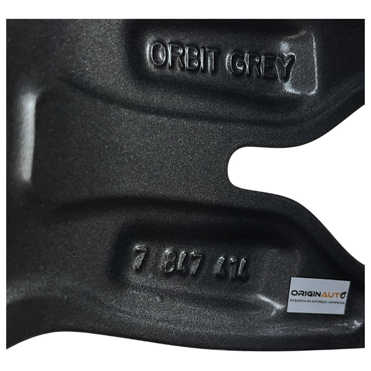 Roda BMW M240 M235i M230i F22 2017 2018 7847414 Traseira