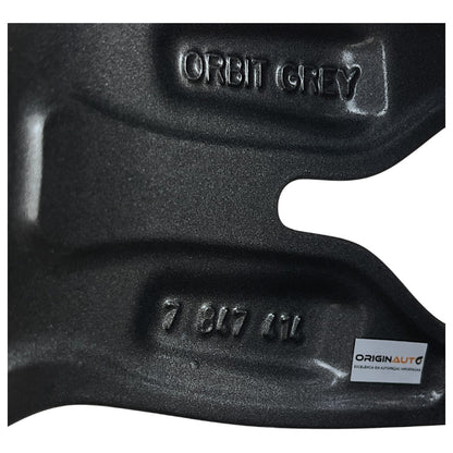 Roda BMW M240 M235i M230i F22 2017 2018 7847414 Traseira