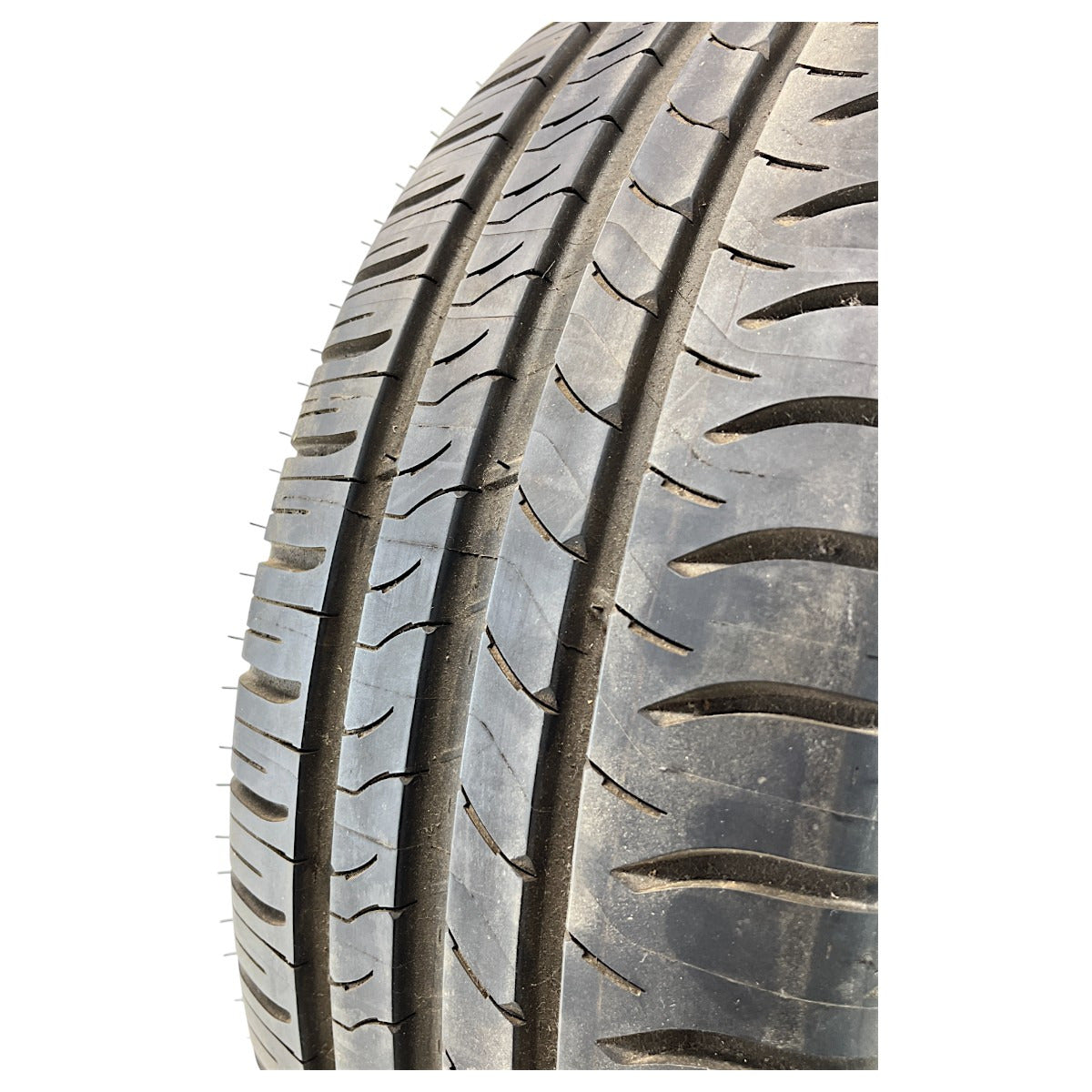 Estepe Roda Ferro Pneu 205/55 R16 Discovery 3 2006 a 2009
