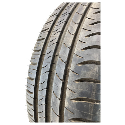 Estepe Roda Ferro Pneu 205/55 R16 Discovery 3 2006 a 2009