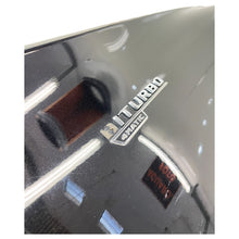 Paralama Mercedes C43 AMG 2018 Lateral Esquerdo Detalhe