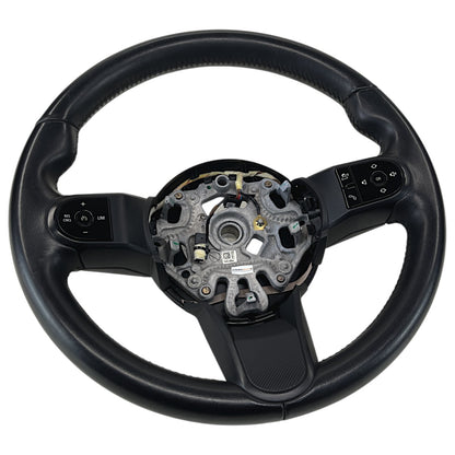 Volante Motorista Mini Cooper S 2021 2022 2023 Direção