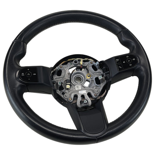 Volante Motorista Mini Cooper S 2021 2022 2023 Direção