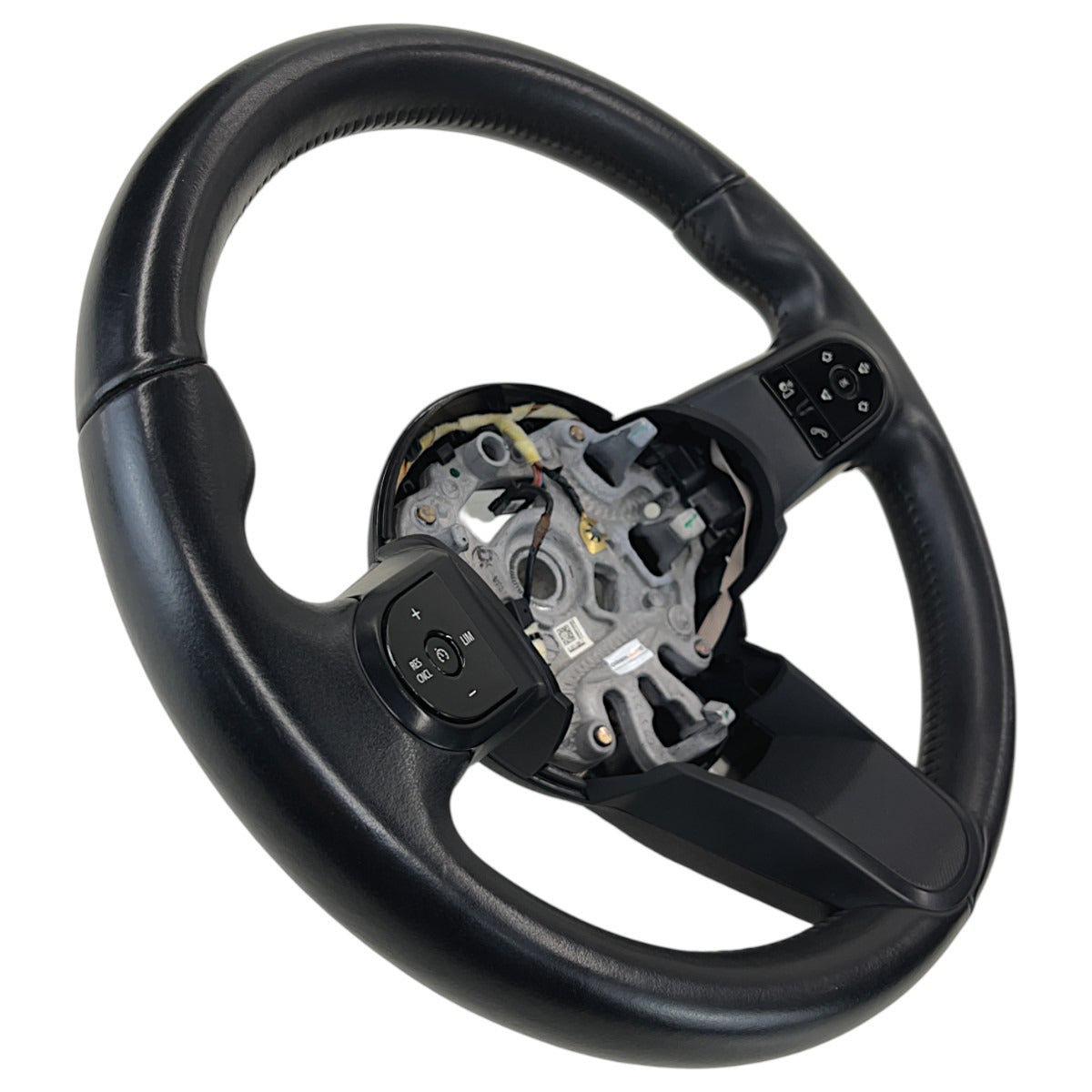 Volante Motorista Mini Cooper S 2021 2022 2023 Direção