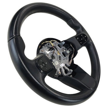 Volante Motorista Mini Cooper S 2021 2022 2023 Direção