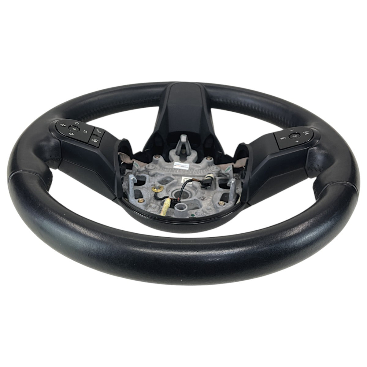 Volante Motorista Mini Cooper S 2021 2022 2023 Direção