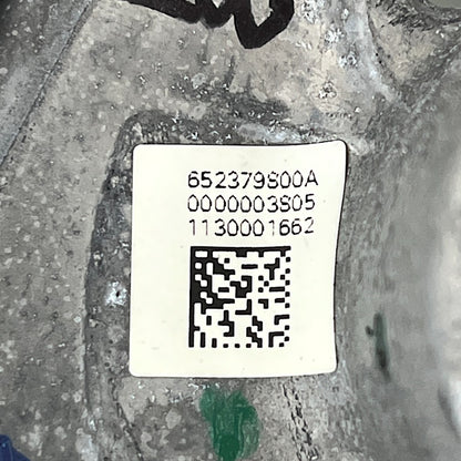 Volante Motorista Mini Cooper S 2021 2022 2023 Direção