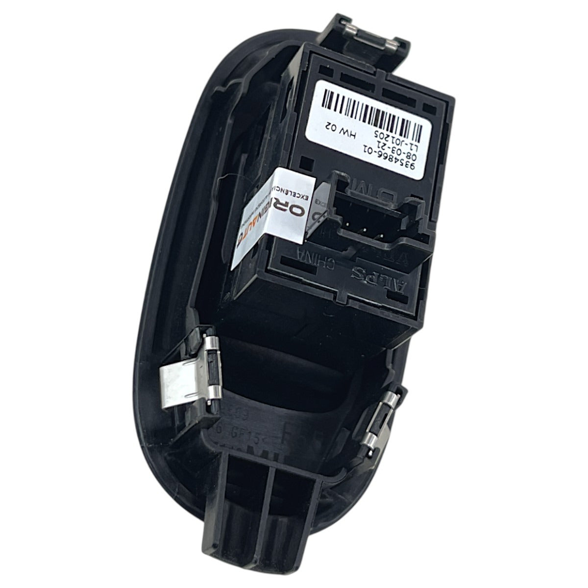 Botão Comando Vidro Mini Cooper S 2021 2022 2023 Traseiro