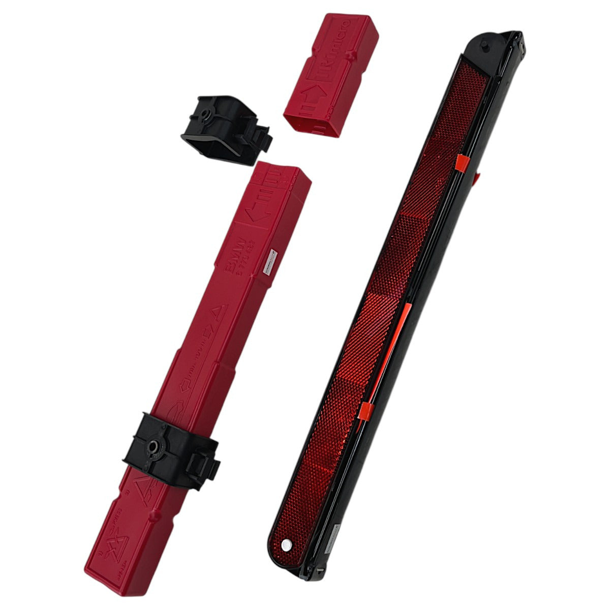 Triângulo Segurança Mini Cooper S 2021 2022 2023 6770487