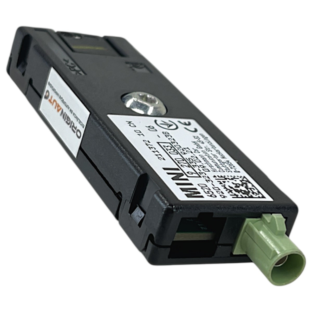 Antena Amplificada Mini Cooper S 2021 2022 2023 Radio FM