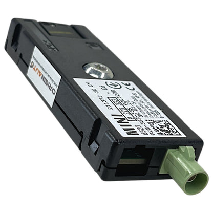 Antena Amplificada Mini Cooper S 2021 2022 2023 Radio FM