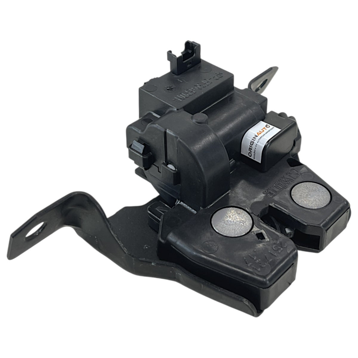 Fechadura Trava Mini Cooper S 2021 2022 2023 Tampa Traseira