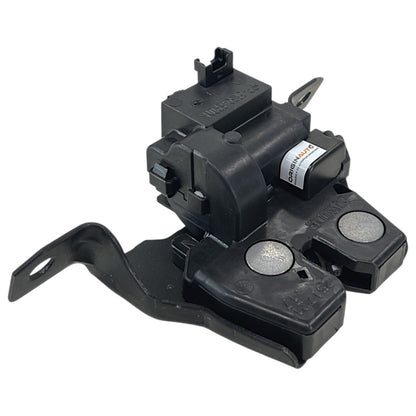 Fechadura Trava Mini Cooper S 2021 2022 2023 Tampa Traseira