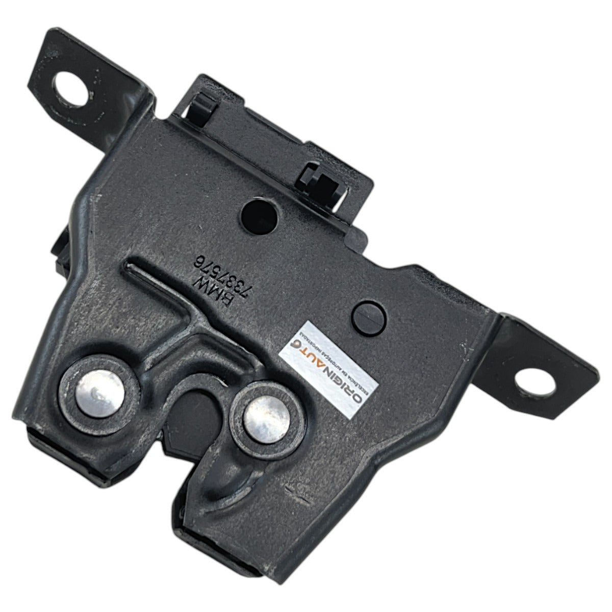 Fechadura Trava Mini Cooper S 2021 2022 2023 Tampa Traseira