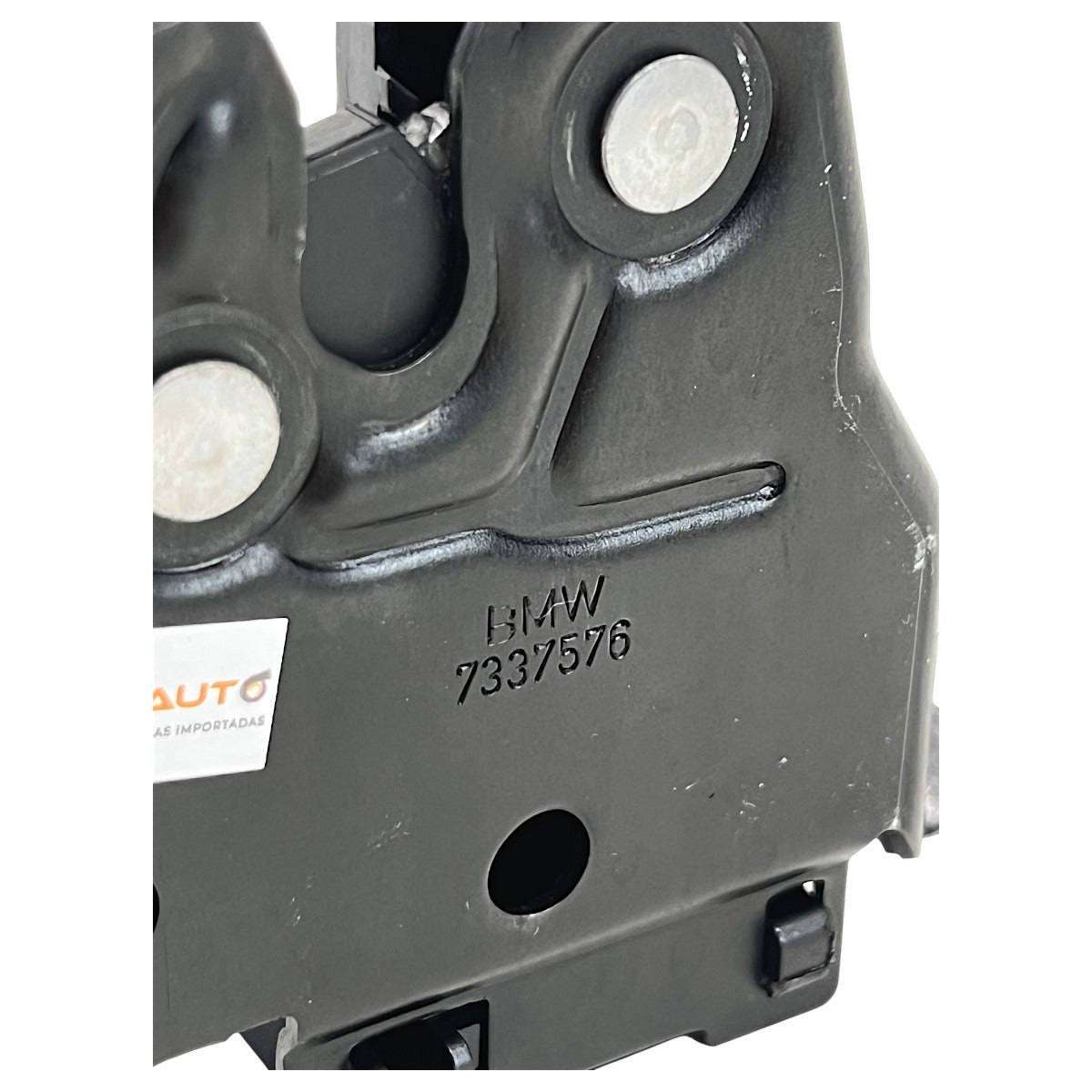 Fechadura Trava Mini Cooper S 2021 2022 2023 Tampa Traseira