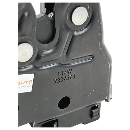 Fechadura Trava Mini Cooper S 2021 2022 2023 Tampa Traseira