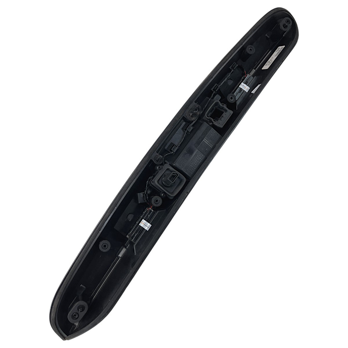 Friso Tampa Traseira Mini Cooper S 2021 2022 2023 Emblema